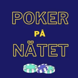 poker på nätet