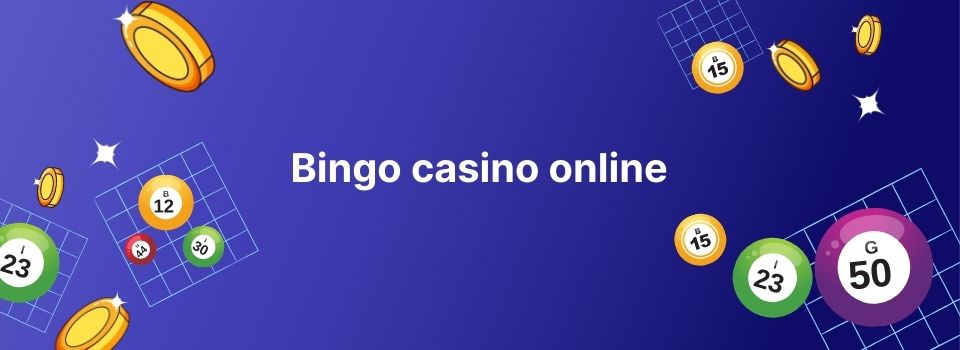 bingo casino