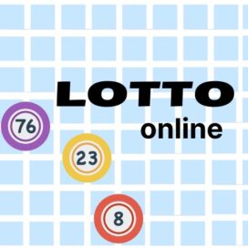 spela lotto online