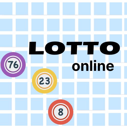 spela lotto online