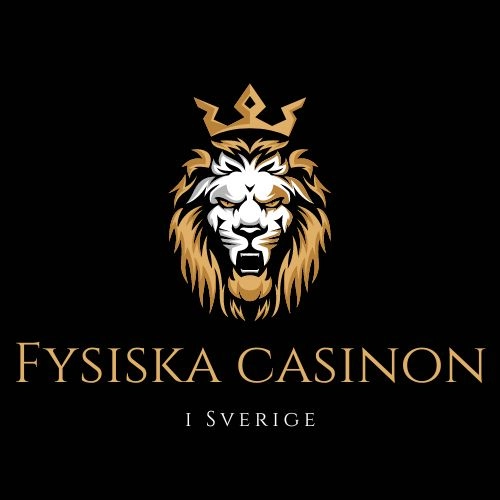 Fysiska spelplatser i Sverige är på dekis