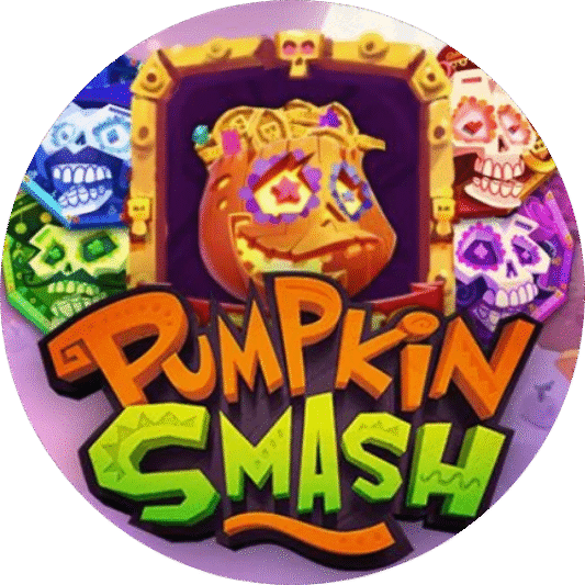 pumpkin smash slot