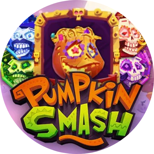 pumpkin smash slot
