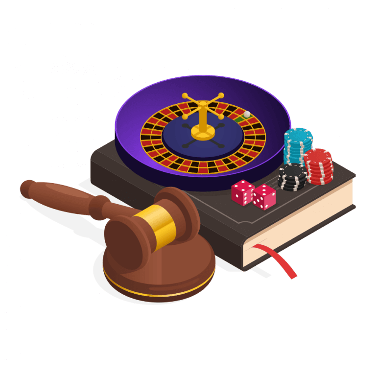 Casinospel och regler i spellagen