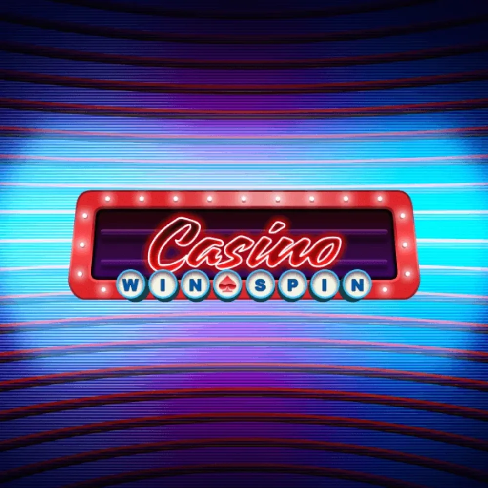 Casino Winspin - NolimitCity slot - spela gratis här