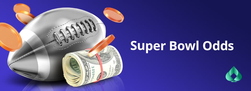 bäst super bowl odds
