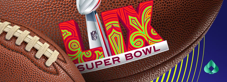 Super Bowl LIX 59:e upplagan