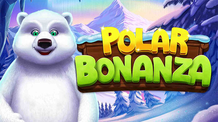 Polar Bonanza från Games Global.