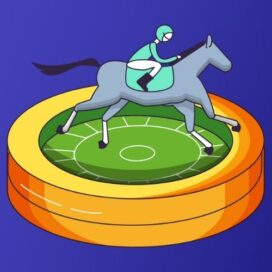 bettingspel med trav och galopp