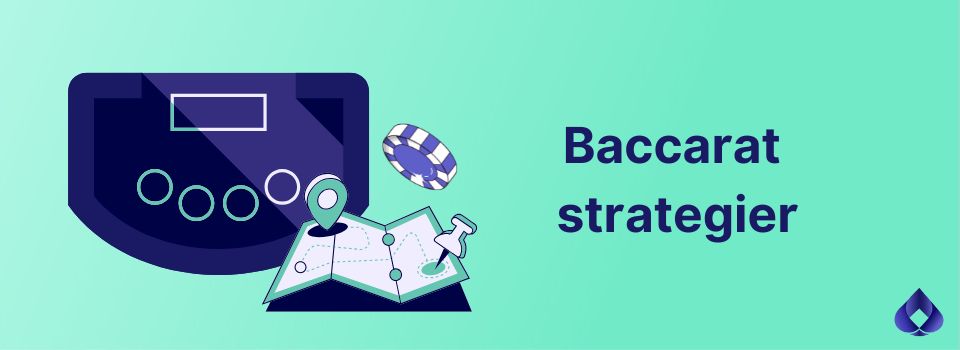 baccarat strategier