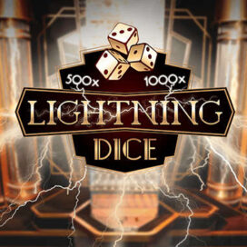Lightning dice