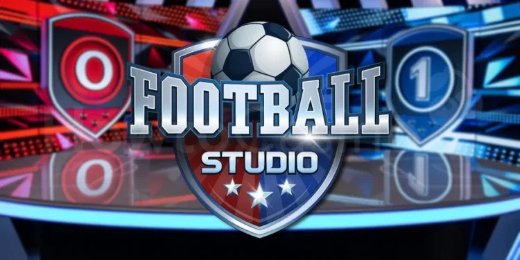 Football studio