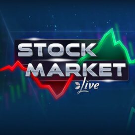 Stock market live game show