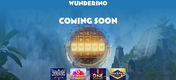 Wunderino casino