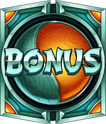 Big bamboo bonus symbol