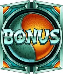 Big bamboo bonus symbol