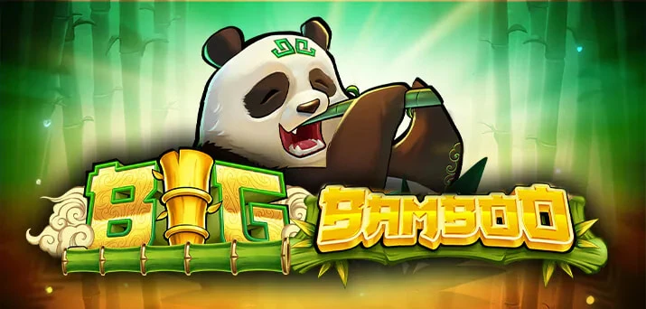 Big Bamboo Push Gaming