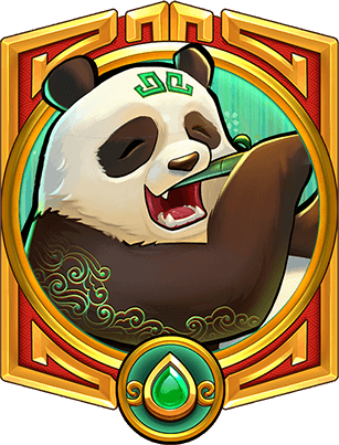 Big Bamboo symbol