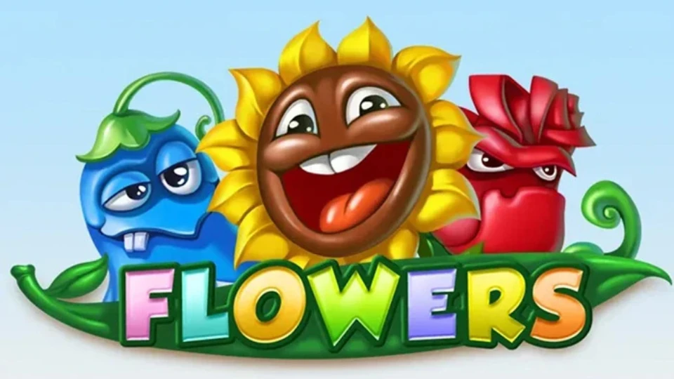 Flowers slot