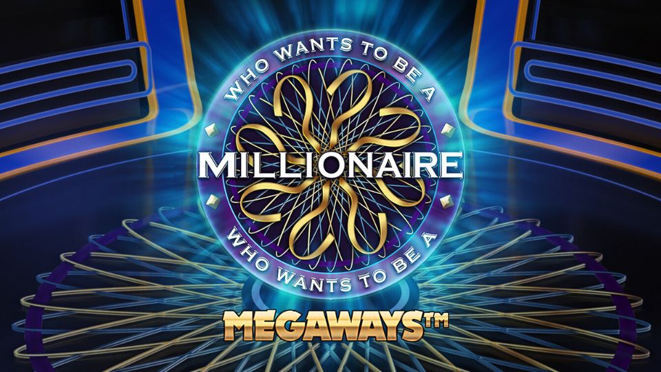 who wants to be a millionaire meqaways slot