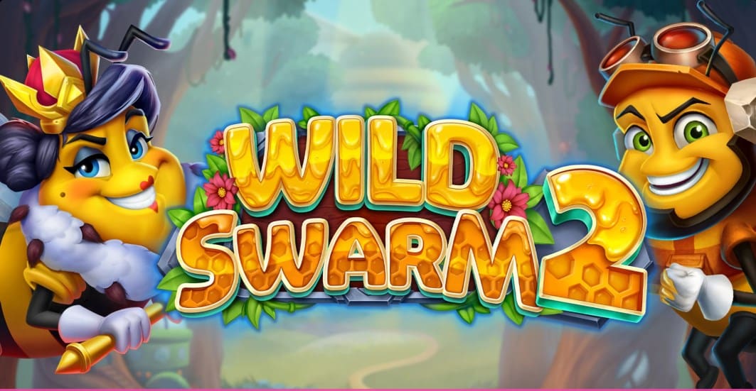 Wild Warm 2 casino slot