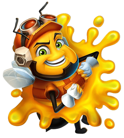 Wild swarm 2 symbol bi