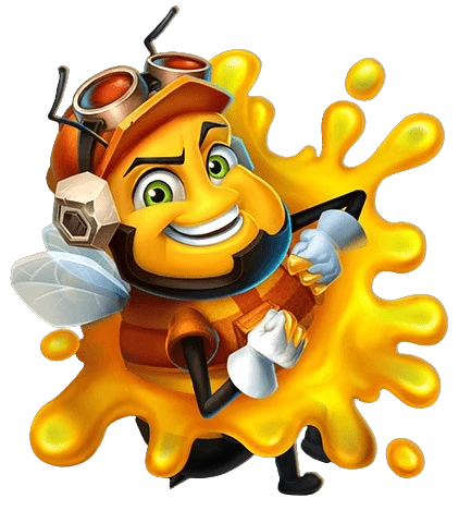 Wild swarm 2 symbol bi