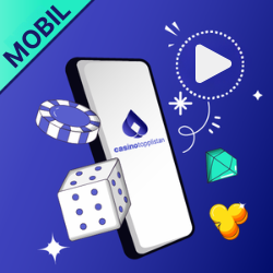 mobilcasino