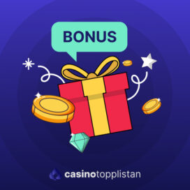 casino bonus