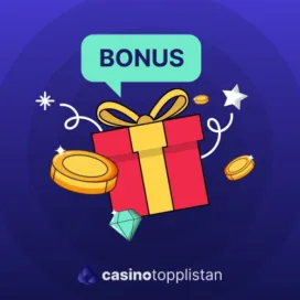 Casino bonus i Sverige 2025 casino bonus