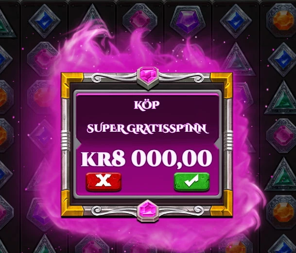 Gem Fire Fortune super Free Spins