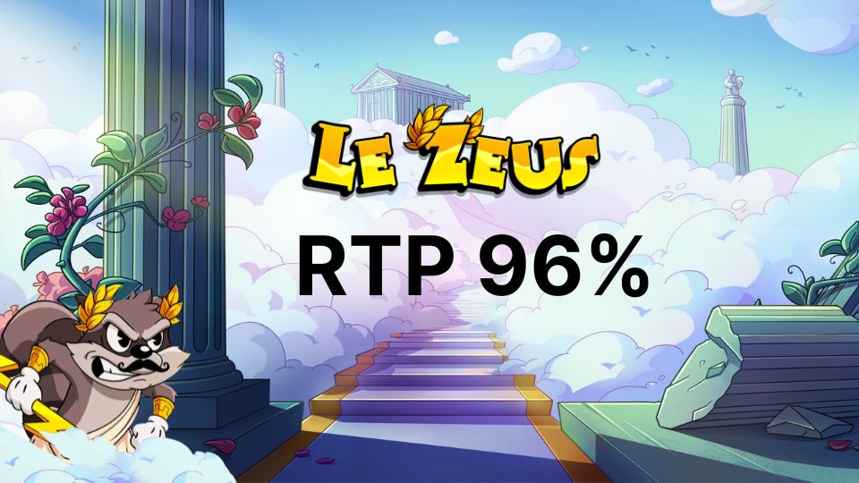 le zeus rtp
