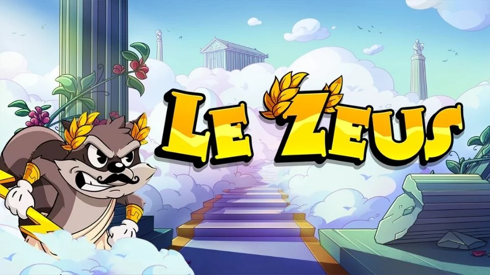 le zeus slot