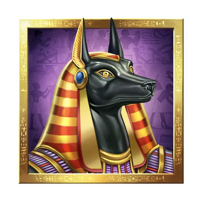 Rich Wilde and the Tome of Dead farao symbol