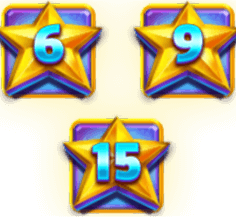 Side strike free spins