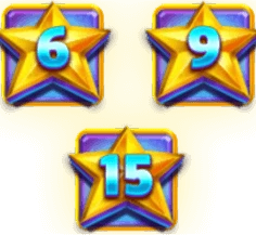 Side strike free spins
