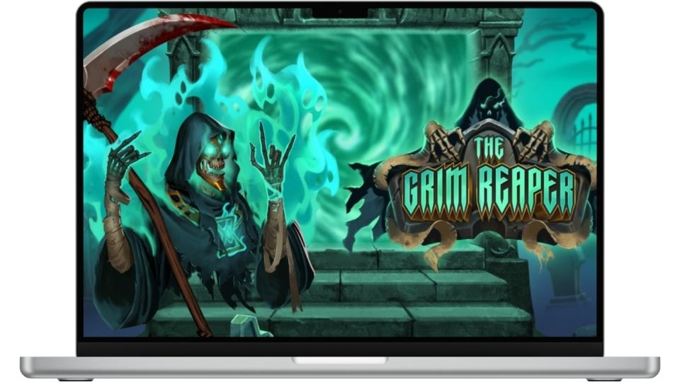 the grim reaper slot demo online