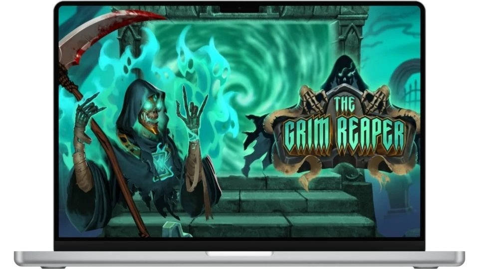 the grim reaper slot demo online