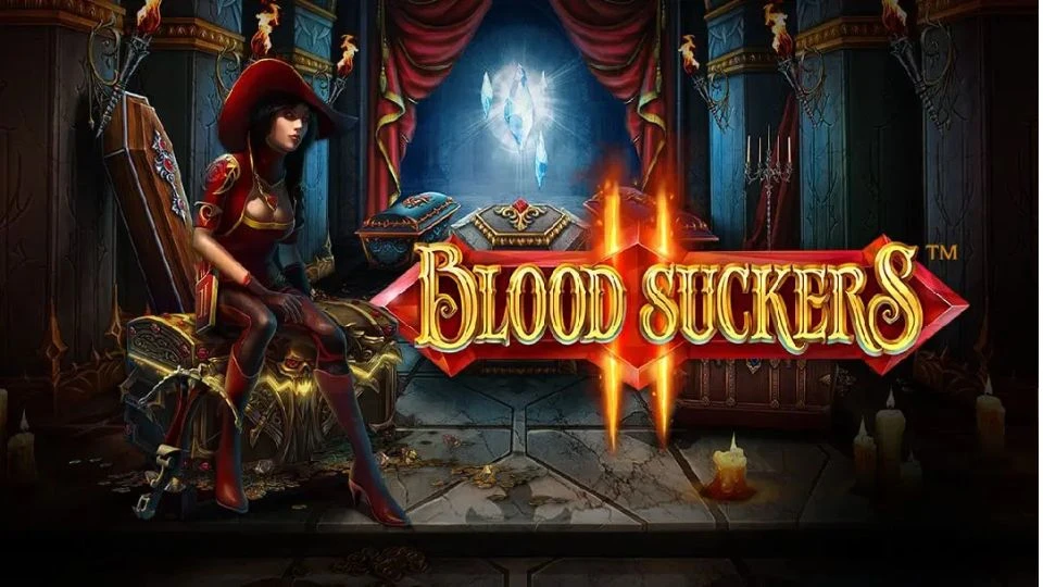 Blood suckers 2 slot