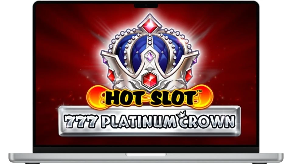 Hot slot 777 platinum crown demo