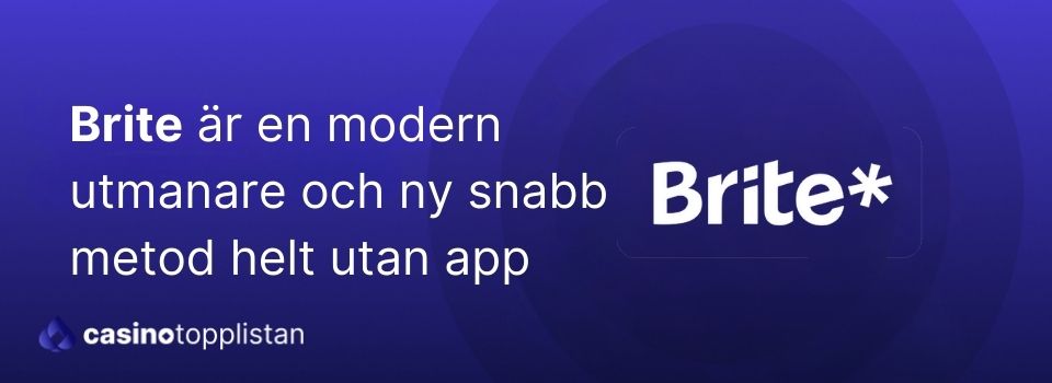 casinombetalning brite