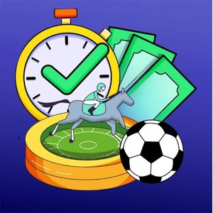 Spelbolag med snabba uttag