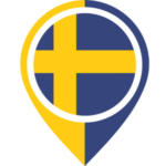 ikon för tillgänglighet i Sverige