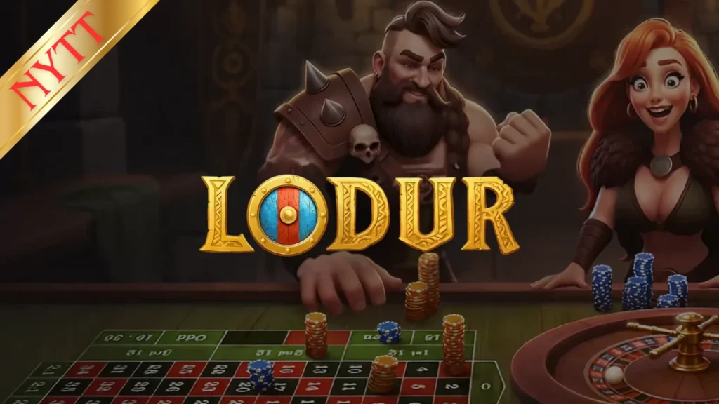 Lodur viking casino