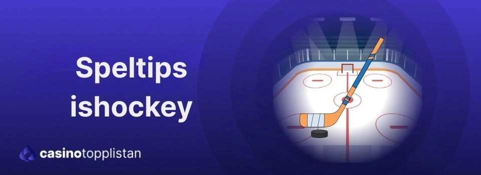 Speltips ishockey