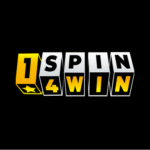 logga för 1spin 4 win logo