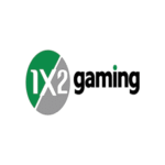 logga för 1x2gaming