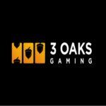logga för 3 oaks gaming