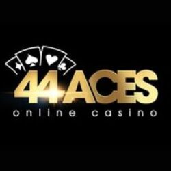 44Aces Casino