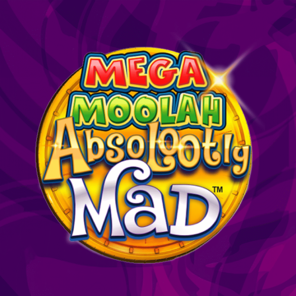 Absolootly Mad Mega Moolah spelautomat